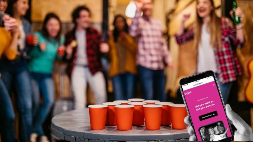 ¡Ya no más! App Store elimina app que organizaba fiestas clandestinas en plena pandemia