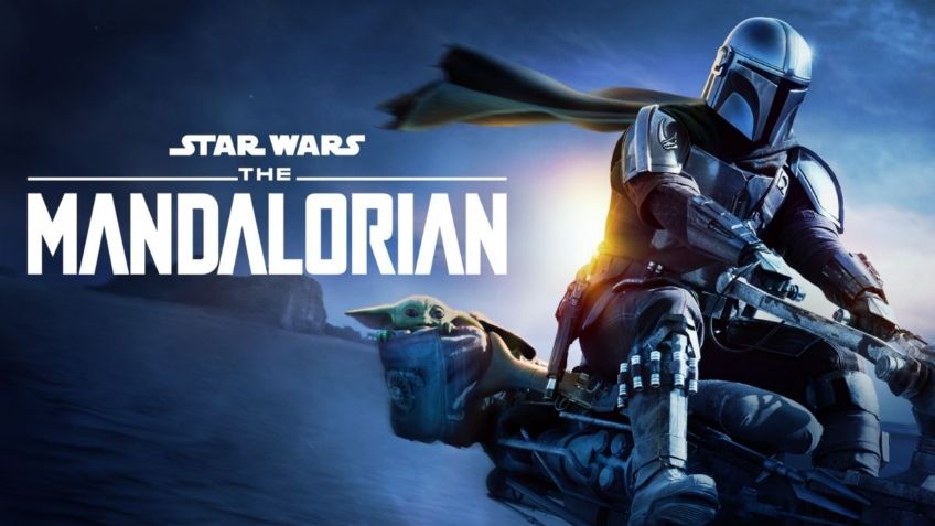 ¡Adiós Game of Thrones! The Mandalorian es la serie más pirateada en el mundo