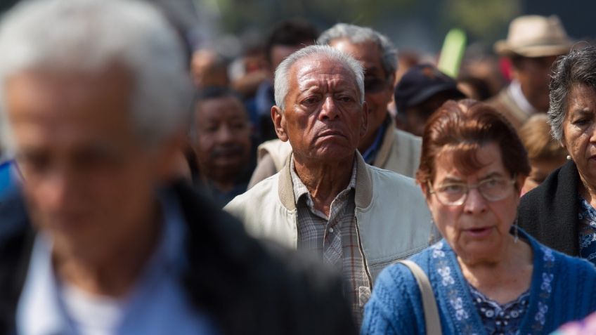 Esta es la fecha en la que termina el registro de adultos mayores para la pensión para el bienestar