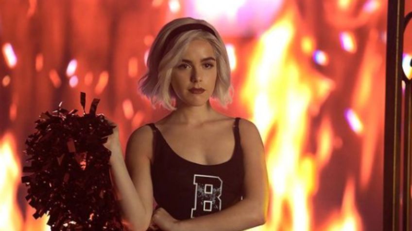 ¡Alerta de spoiler! Final explicado de la última temporada del “Mundo oculto de Sabrina”