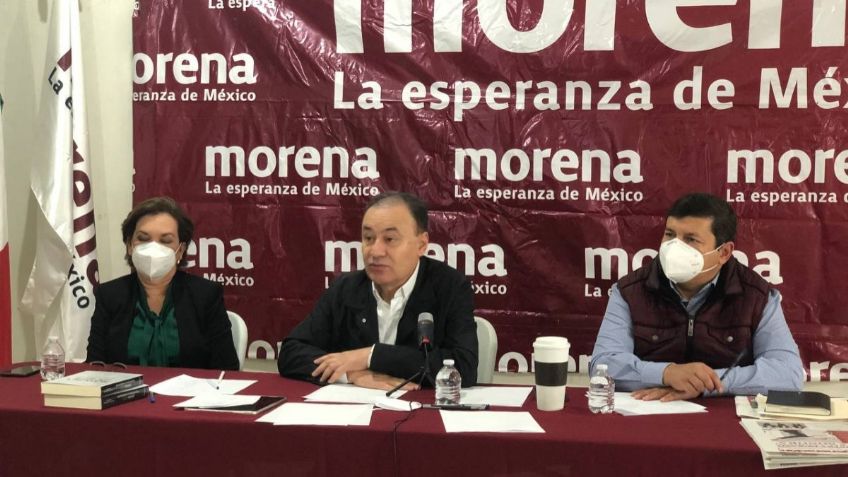 Alfonso Durazo visitará Caborca, el municipio con mayor crecimiento de violencia en Sonora