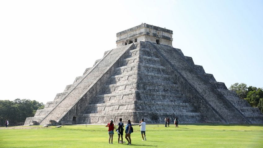 Este es el vuelo más barato desde AIFA a Tulum para recibir la primavera en Chichén Itzá