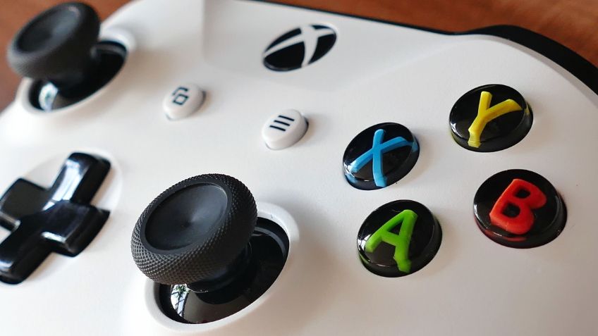 Microsoft registra el nombre Xbox Series XS, ¿lanzará una nueva consola en 2021?