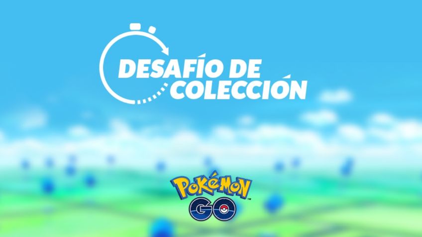 Desafío de Colección en Pokémon GO: ¿Qué es y qué puedes ganar al completarlo?