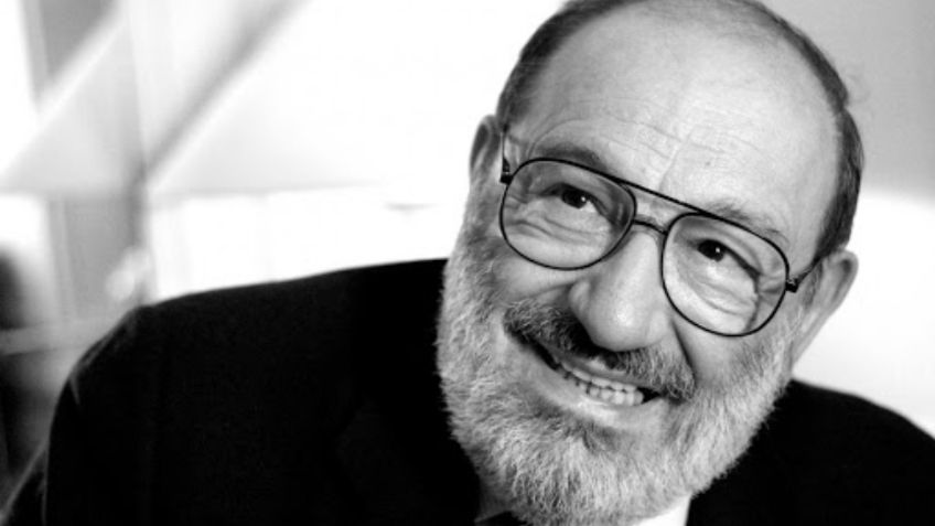 Efeméride 5 de enero: Se cumplen 89 años del nacimiento de Umberto Eco