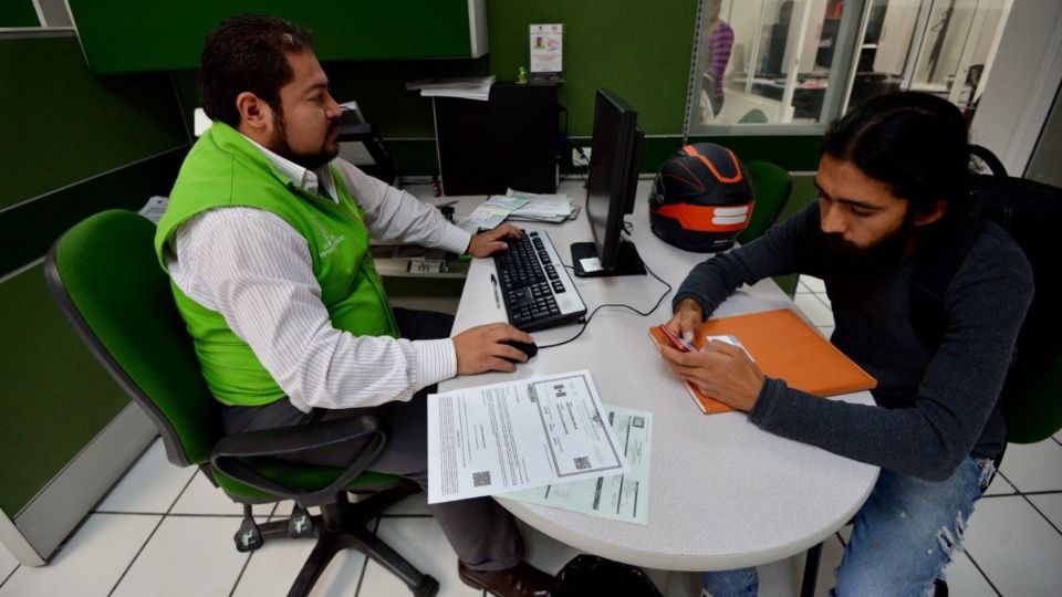 FECHA LÍMITE. ● El acuerdo estará vigente hasta el 31
de marzo de este año. Foto: Cuartoscuro