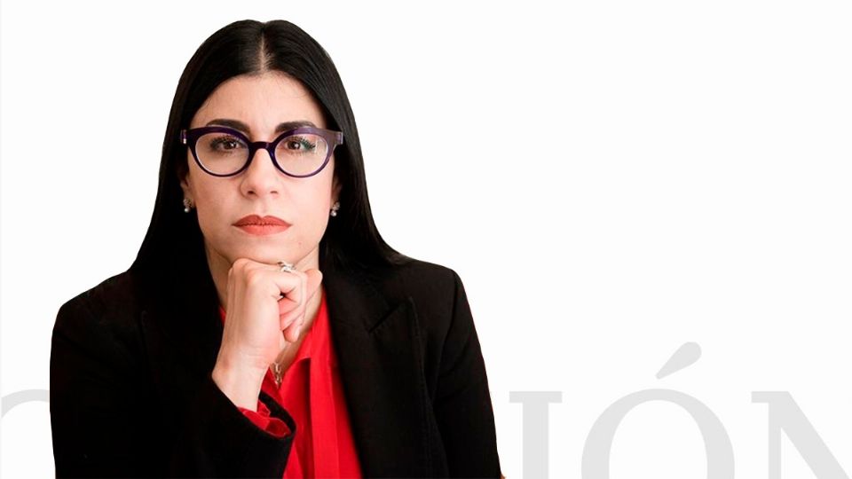 Vanessa Rubio/ Colaboradora/ Opinión El Heraldo de México