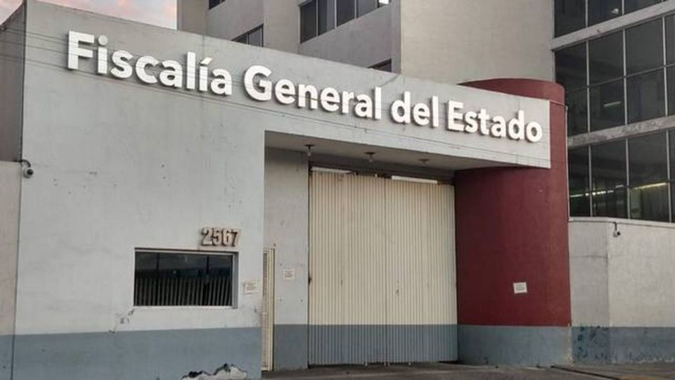 'Tenemos cuatro órdenes de aprehensión vigentes que se están trabajando' Foto: Especial