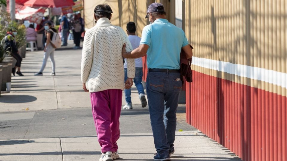 Este es el número de muertos y casos de contagio. Foto: Cuartoscuro