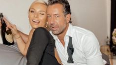 Irina Baeva no descansará hasta saber a quién le mandó el video sexual Gabriel Soto