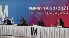 Intermoda en Guadalajara hará pruebas al menos al 30% de los asistentes