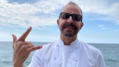 MasterChef México: ¿El chef Benito Molina disfrutó más su participación en la versión chilena?