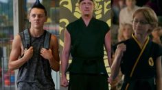 Cobra Kai: ¡Ellos sí saben dar patadas! Conoce a los actores que son cinta negra en la vida real