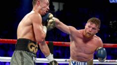 Canelo Álvarez asegura que “podría noquear sin problemas” a Gennady Golovkin si vuelven a pelear