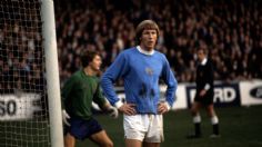 Muere a los 74 años Colin Bell, leyenda del Manchester City