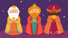 Tres apps en iOS y Android para celebrar la llegada de los Reyes Magos