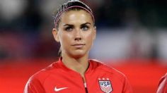 Alex Morgan, leyenda del futbol femenil, anuncia su retiro