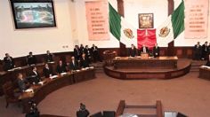 Aprueban licencia a 2 diputados de Coahuila; duraron 5 días en el cargo