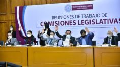 Avanza discusión de Paquete Fiscal, sale la Ley de Ingresos de los Municipios en Edomex