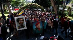 Chavistas retoman el parlamento