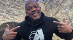 Dr. Dre dice estar bien, tras ser hospitalizado por aneurisma cerebral