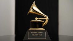 Premios Grammy 2021 son APLAZADOS por pandemia; aquí la NUEVA fecha