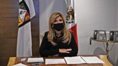 Pavlovich celebra anuncio de llegada de primeras vacunas a Sonora