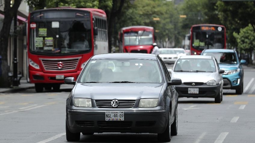 Tenencia Edomex: Éstos son los autos que sí reciben el subsidio