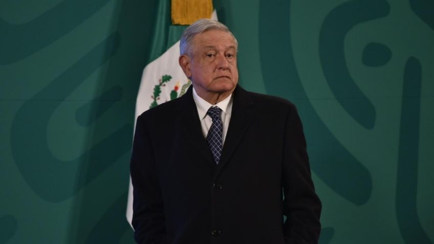 AMLO pide reabrir escuelas en Campeche; asegura que en Chiapas ya lo hacen