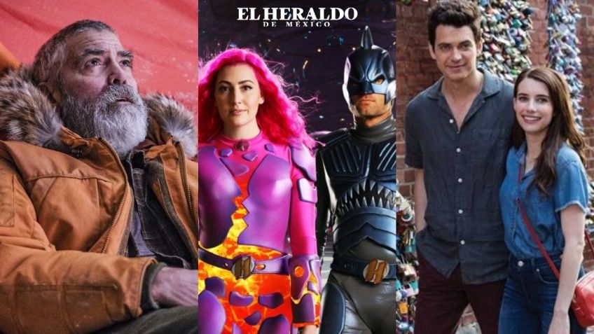 Netflix: 3 películas que son tendencia y que no debes perderte; ¿ya las viste?