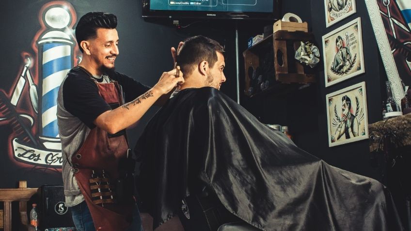 Cortes de cabello para hombre que serán tendencia este 2021