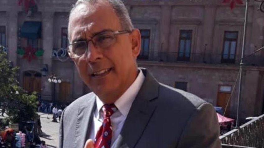 Proceso interno de Morena para elegir candidato a la gubernatura de SLP es impugnado