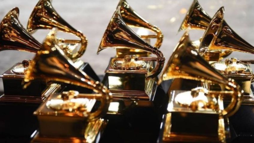 Premios Grammy 2023: esta es la lista completa de nominados