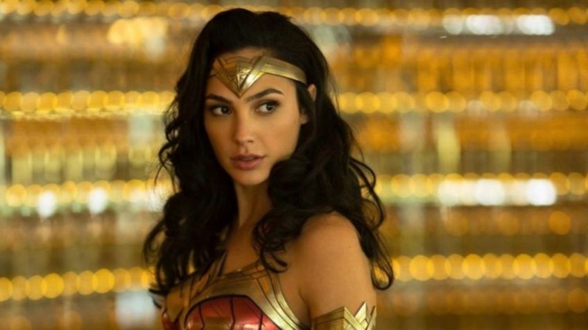 Ella es la GUAPA doble de Gal Gadot en Wonder Woman ¿es Martha Higareda? FOTOS