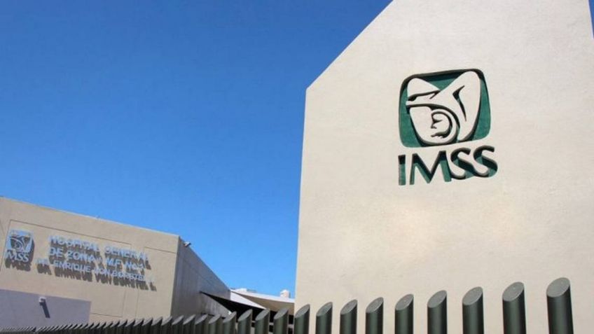 IMSS cuenta con 185 camas disponibles con ventiladores para atención a pacientes con Covid-19