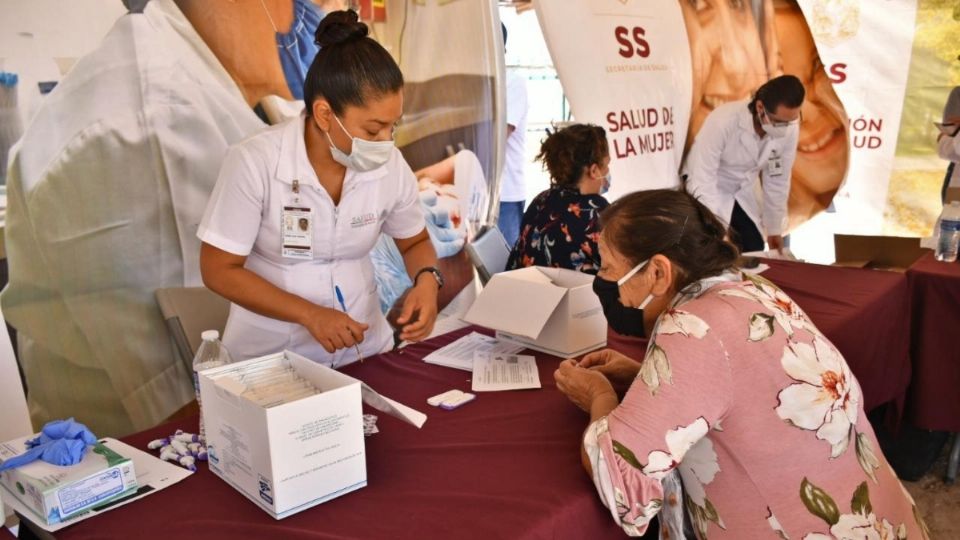 “Les felicitó y agradezco por siempre brindar lo mejor de sí', señalan