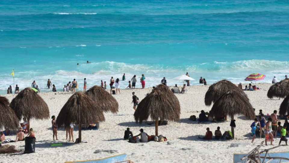 Los ladrones vaciaron prácticamente la casa. Foto: Archivo | Cuartoscuro