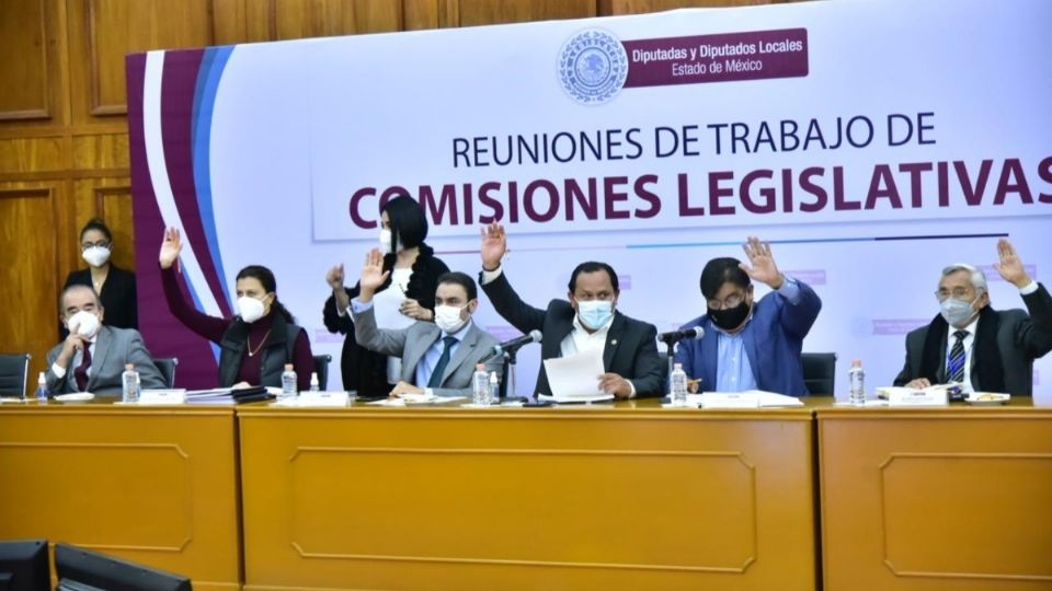 Los legisladores tendrán hasta el 31 de enero para aprobar un dictamen del Paquete Fiscal 2021.