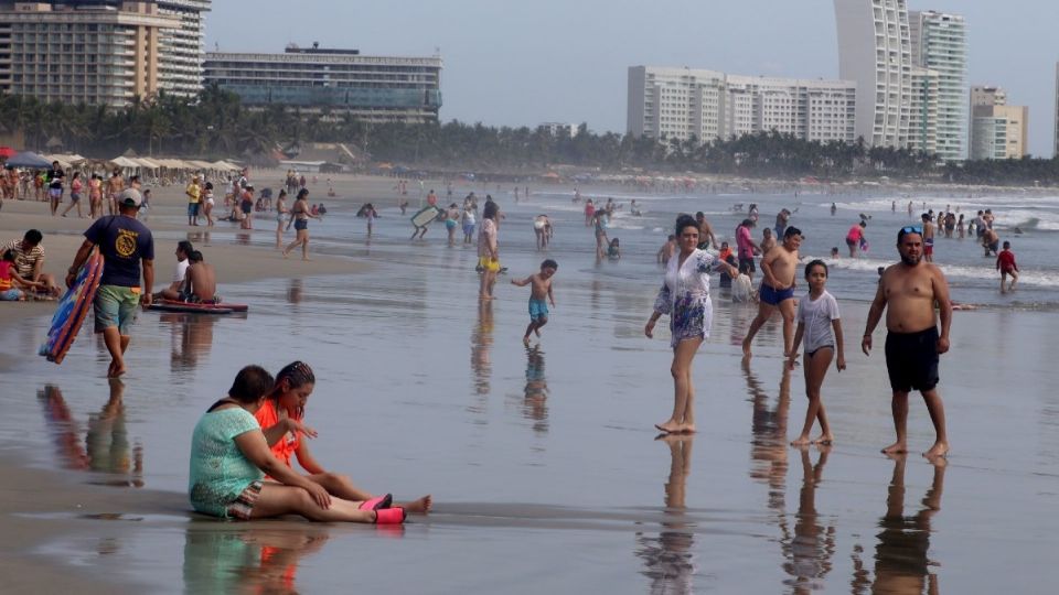 La Asetur alista una campaña para sensibilizar a los visitantes y a los prestadores de servicios turísticos Foto: Cuartoscuro