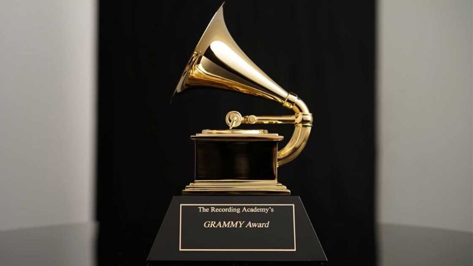 Los Grammy contarán con un gran número de invitados latinos. Foto: Especial