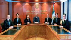 Ven riesgos en reforma judicial