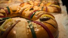 Rosca de Reyes: ¿Cuántas calorías tiene una rebanada de este tradicional pan?