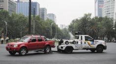 ¿Qué hago si la grúa se lleva mi auto al corralón?