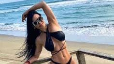 Maribel Guardia NO se quitó las costillas como Thalía; éste es su secreto para un abdomen plano