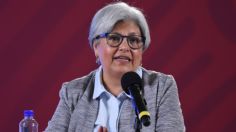 Graciela Márquez llega a la Junta de Gobierno del INEGI