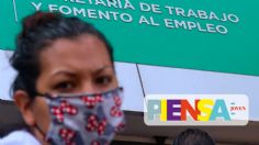 Escenarios del empleo y desempleo en Mexico durante la pandemia por Covid-19