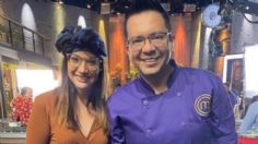 MasterChef México: Así era el LOOK de Lizzi antes de ingresar al reality ¡IRRECONOCIBLE! FOTOS