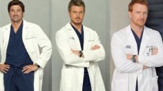 ¡Como han pasado los años! Este GALÁN de 'Grey's Anatomy' luce un aspecto IRRECONOCIBLE:  VIDEO