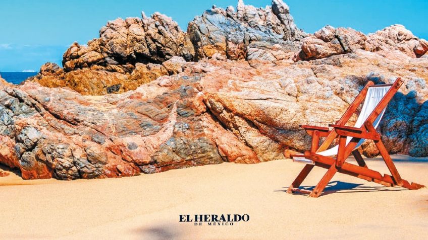 Escapada H: Paraíso terrenal en playas de México