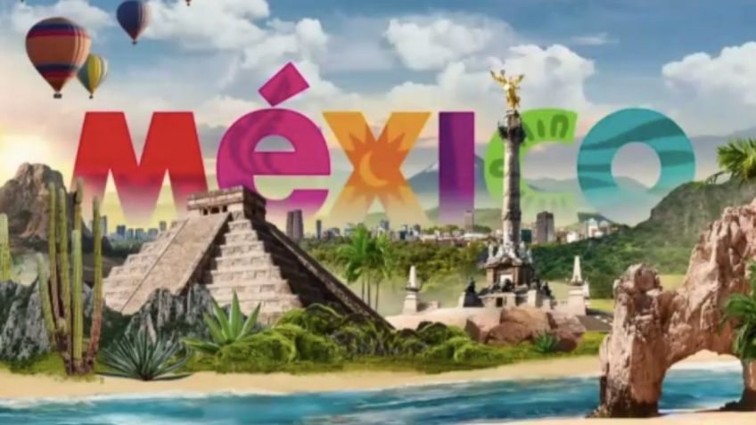 Visit México presenta avances de reactivación turística